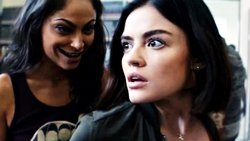 Ver Trailer pelicula Verdad o Reto latino Trailer latino Pelicula Verdad o Reto