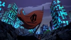 Ver Trailer pelicula La muerte de Superman latino Trailer latino Pelicula La muerte de Superman
