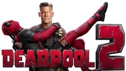 Ver Trailer pelicula Deadpool 2 latino Trailer latino Pelicula Deadpool 2