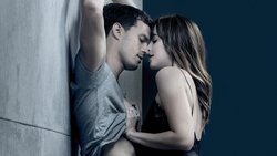 Ver Trailer pelicula Cincuenta sombras liberadas latino Trailer latino Pelicula Cincuenta sombras liberadas