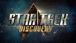 Poster serie Star Trek: Discovery latino Poster Serie Star Trek: Discovery en latino online