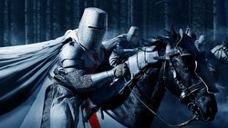 Ver Trailer Knightfall online latino Trailer Knightfall serie en latino online