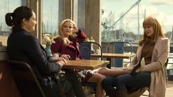 Poster serie Big Little Lies latino Poster Serie Big Little Lies en latino online