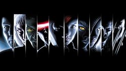 Pelicula X-Men: Production Scrapbook poster latino X-Men: Production Scrapbook peli latino online