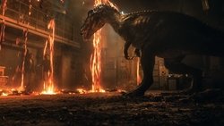 Ver Trailer pelicula Jurassic World 2: El reino caído latino Trailer latino Pelicula Jurassic World 2: El reino caído
