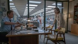 Ver Trailer pelicula Los archivos del Pentágono latino Trailer latino Pelicula Los archivos del Pentágono