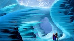 Pelicula La historia de Frozen: creando un clásico de animación de Disney poster latino La historia de Frozen: creando un clásico de animación de Disney peli latino online