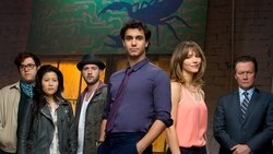 Ver le ultimo trailer Scorpion serie online Nuevo Trailer de Scorpion serie online