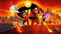 Ver Trailer pelicula Los Increíbles 2 latino Trailer latino Pelicula Los Increíbles 2