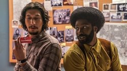 Ver Trailer pelicula BlacKkKlansman latino Trailer latino Pelicula BlacKkKlansman
