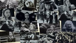 Poster serie Shooting the Past latino Poster Serie Shooting the Past en latino online