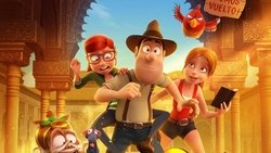 Ver Trailer pelicula Tadeo Jones 2: El secreto del rey Midas latino Trailer latino Pelicula Tadeo Jones 2: El secreto del rey Midas