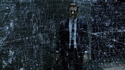 Ver Trailer pelicula Anon latino Trailer latino Pelicula Anon