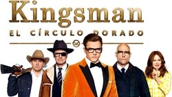 Ver Trailer pelicula Kingsman: El círculo de oro latino Trailer latino Pelicula Kingsman: El círculo de oro