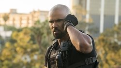 Poster serie S.W.A.T.: Los hombres de Harrelson latino Poster Serie S.W.A.T.: Los hombres de Harrelson en latino online