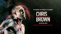 Ver Trailer pelicula Chris Brown: Welcome to My Life latino Trailer latino Pelicula Chris Brown: Welcome to My Life