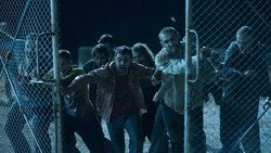 Pelicula Day of the Dead: Bloodline poster latino Day of the Dead: Bloodline peli latino online