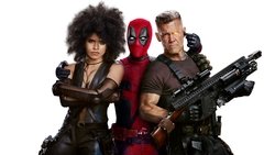 Ver Trailer pelicula Deadpool 2 latino Trailer latino Pelicula Deadpool 2