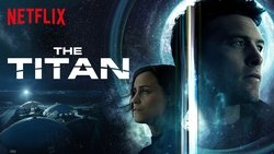 Pelicula El Titán poster latino El Titán peli latino online
