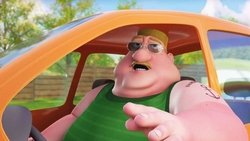 Ver Trailer pelicula Richard, la cigüeña latino Trailer latino Pelicula Richard, la cigüeña