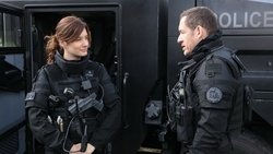 Ver Trailer pelicula Una policía en apuros latino Trailer latino Pelicula Una policía en apuros