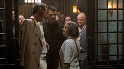 Ver Trailer pelicula Hotel Artemis latino Trailer latino Pelicula Hotel Artemis