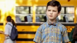 Ver Trailer El joven Sheldon online latino Trailer El joven Sheldon serie en latino online