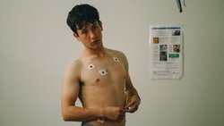 Ver Trailer pelicula El sacrificio de un ciervo sagrado latino Trailer latino Pelicula El sacrificio de un ciervo sagrado