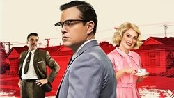 Ver Trailer pelicula Suburbicón latino Trailer latino Pelicula Suburbicón