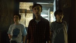 Ver Trailer pelicula It latino Trailer latino Pelicula It