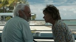 Pelicula El viaje de sus vidas poster latino El viaje de sus vidas peli latino online