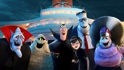 Ver Trailer pelicula Hotel Transylvania 3 latino Trailer latino Pelicula Hotel Transylvania 3