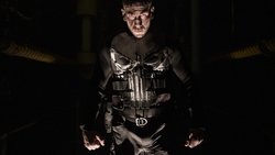 Cartel serie tv Marvel - The Punisher online Posters Serie Marvel - The Punisher en linea