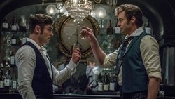 Ver Trailer pelicula El gran showman latino Trailer latino Pelicula El gran showman