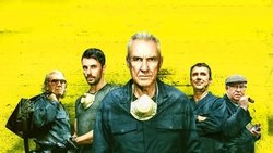 Ver Trailer pelicula Un golpe a la inglesa latino Trailer latino Pelicula Un golpe a la inglesa