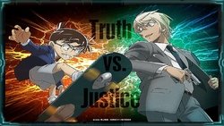 Ver Trailer pelicula Detective Conan 22: El Ejecutor Cero latino Trailer latino Pelicula Detective Conan 22: El Ejecutor Cero