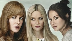 Poster serie Big Little Lies latino Poster Serie Big Little Lies en latino online