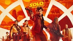 Ver Trailer pelicula Han Solo: Una historia de Star Wars latino Trailer latino Pelicula Han Solo: Una historia de Star Wars
