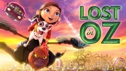 Ver Trailer Perdidos en Oz online latino Trailer Perdidos en Oz serie en latino online