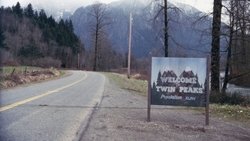 Pelicula Asesinato en Twin Peaks poster latino Asesinato en Twin Peaks peli latino online
