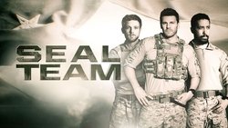Poster serie SEAL Team latino Poster Serie SEAL Team en latino online