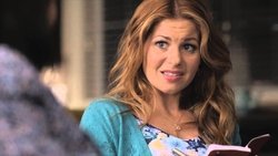 Pelicula Last Scene Alive: An Aurora Teagarden Mystery poster latino Last Scene Alive: An Aurora Teagarden Mystery peli latino online