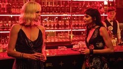 Ver Trailer pelicula Atómica latino Trailer latino Pelicula Atómica