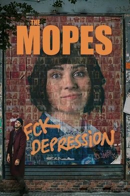 The Mopes season poster