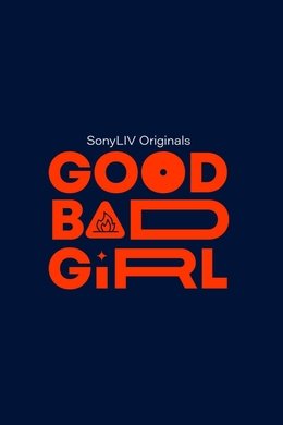 Good Bad Girl season poster