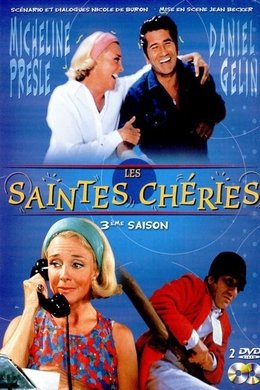 Les Saintes Chéries season poster