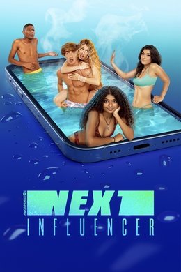 AwesomenessTV's Next Influencer season poster