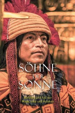 Children of the Sun season poster
