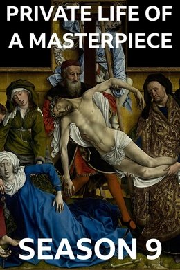 The Private Life of a Masterpiece season poster