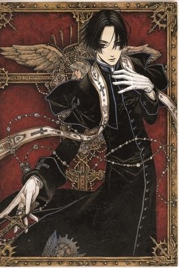 Vatican Miracle Examiner season poster
